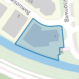 Perceel GRC00-F-2333