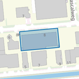 Perceel GRC00-F-2357