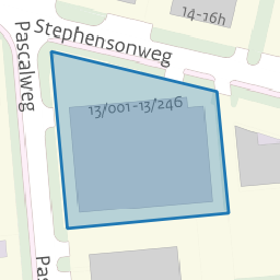 Perceel GRC00-F-2360