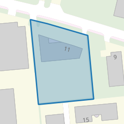 Perceel GRC00-F-2361