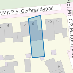 Perceel GRC00-F-2383