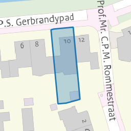 Perceel GRC00-F-2384