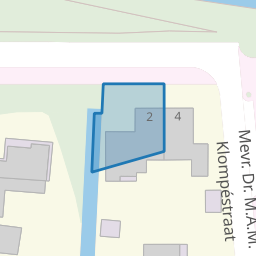 Perceel GRC00-F-2421