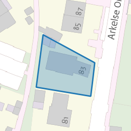 Perceel GRC00-F-2443