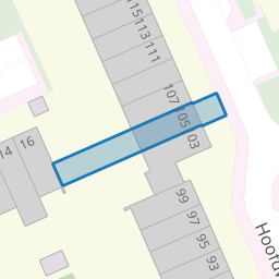 Perceel GRC00-F-2457