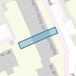 Perceel GRC00-F-2459