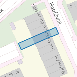 Perceel GRC00-F-2463