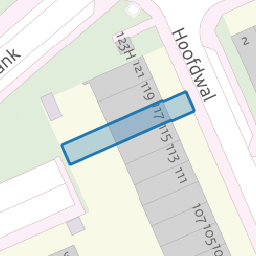 Perceel GRC00-F-2464