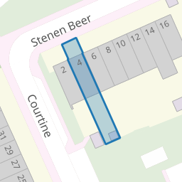 Perceel GRC00-F-2468