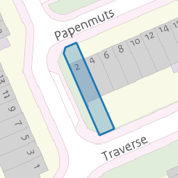 Perceel GRC00-F-2474