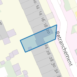 Perceel GRC00-F-2487