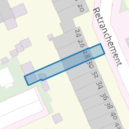 Perceel GRC00-F-2490