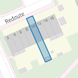 Perceel GRC00-F-2500