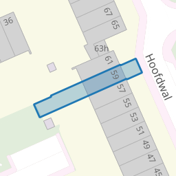 Perceel GRC00-F-2503