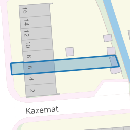 Perceel GRC00-F-2513