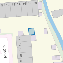 Perceel GRC00-F-2520