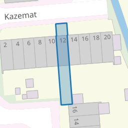 Perceel GRC00-F-2523