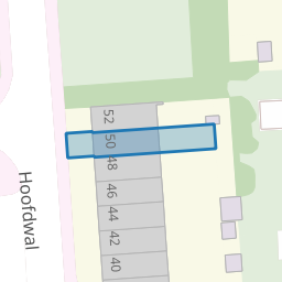 Perceel GRC00-F-2529