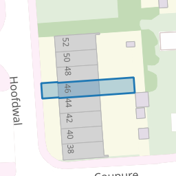 Perceel GRC00-F-2531