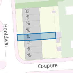 Perceel GRC00-F-2532