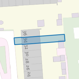 Perceel GRC00-F-2533