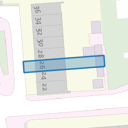 Perceel GRC00-F-2535