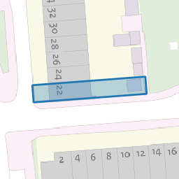 Perceel GRC00-F-2537