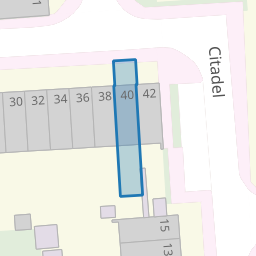 Perceel GRC00-F-2538