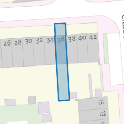 Perceel GRC00-F-2541