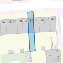 Perceel GRC00-F-2542