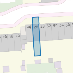 Perceel GRC00-F-2545