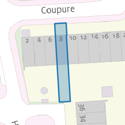 Perceel GRC00-F-2550