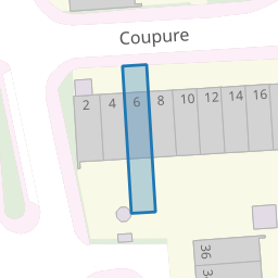 Perceel GRC00-F-2551