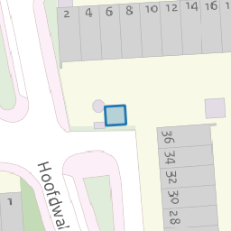 Perceel GRC00-F-2552