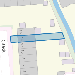 Perceel GRC00-F-2555