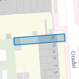 Perceel GRC00-F-2559