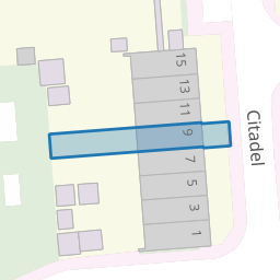 Perceel GRC00-F-2560