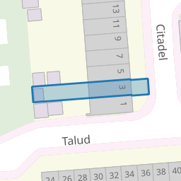 Perceel GRC00-F-2562