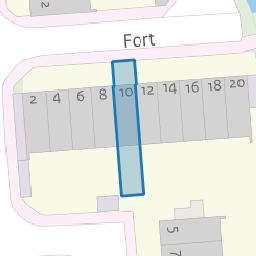 Perceel GRC00-F-2564