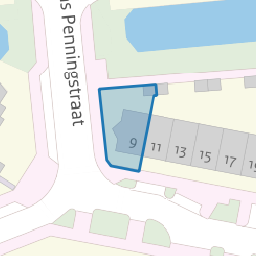 Perceel GRC00-F-2575