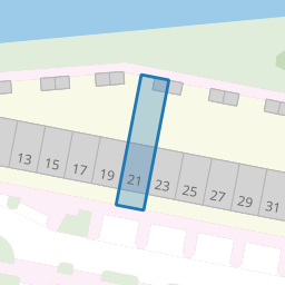 Perceel GRC00-F-2581