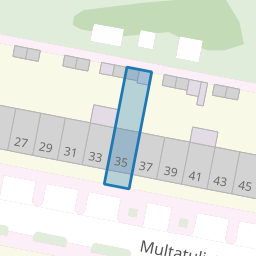 Perceel GRC00-F-2588