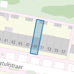 Perceel GRC00-F-2595