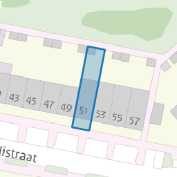 Perceel GRC00-F-2596