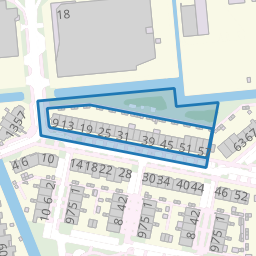 Perceel GRC00-F-2600