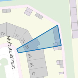 Perceel GRC00-F-2612