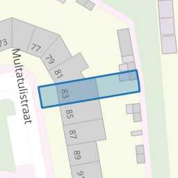 Perceel GRC00-F-2613