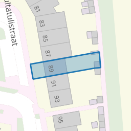 Perceel GRC00-F-2616