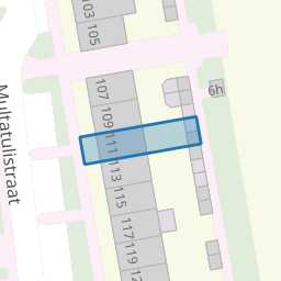 Perceel GRC00-F-2627