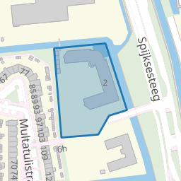 Perceel GRC00-F-2634